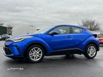 Toyota C-HR - 21