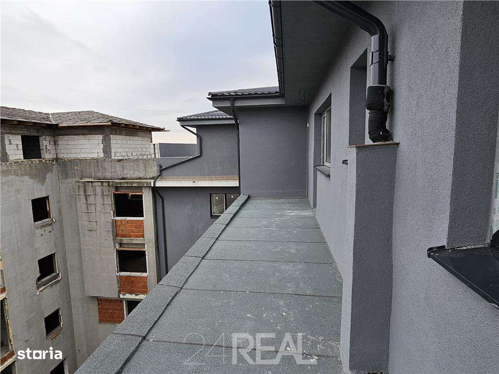 Apartament finalizat - 2 camere in Belize Residence + terasa - Imagine principală: 4/10