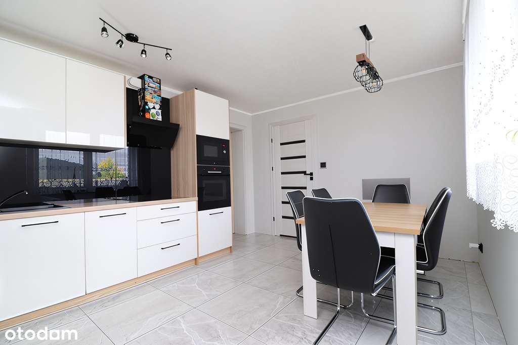 Dom wolnostojący w Lubczynie- 15 km od Gorzowa! - Pełny obrazek: 4/18