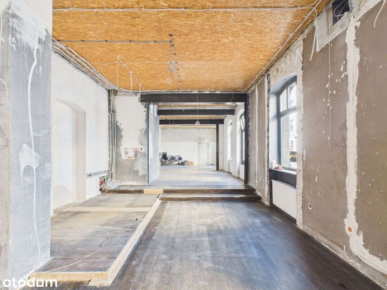 Lokal Użytkowy-TOP Lokalizacja-ul. Mikołowska!-5