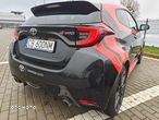 Toyota Yaris GR 1.6 Dynamic - 18