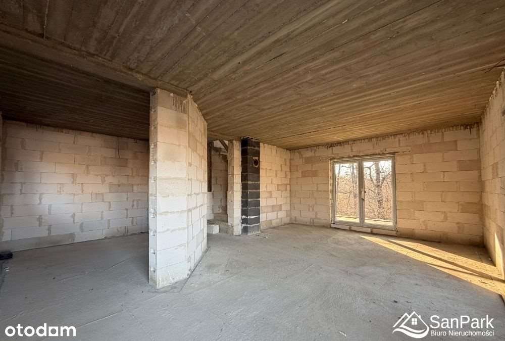 Dom na sprzedaż, Sanoczek-6