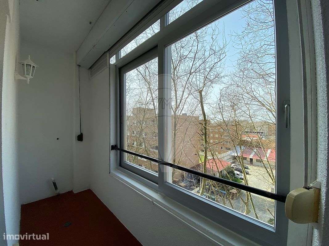 Apartamento T2 para arrendamento - Grande imagem: 3/12