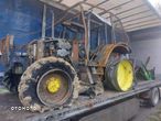 John Deere 6320 {Obudowa wałka przekaźnika mocy} - 5