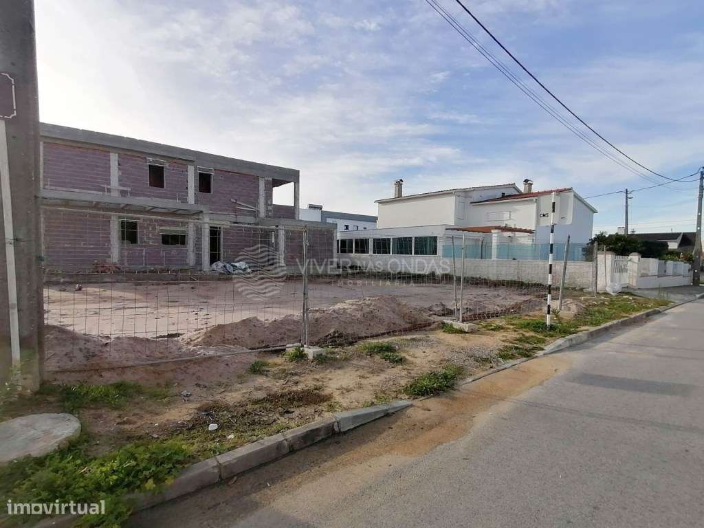 Moradia T3 | Em construção | Pinhal General | Fernão Ferro - Grande imagem: 5/17