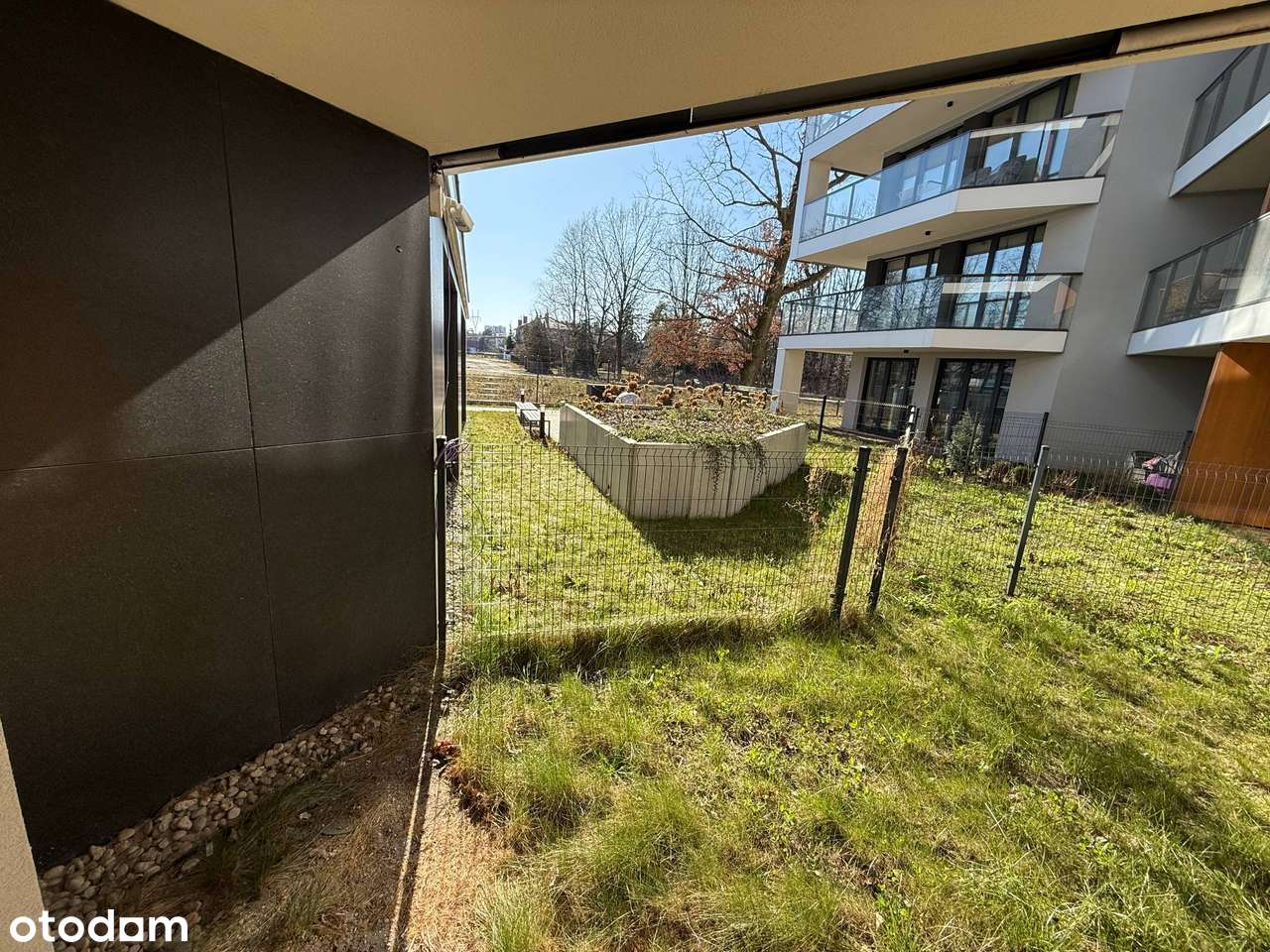 MIESZKANIE 47 m² + ogródek-6