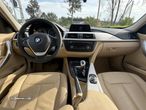 BMW 320 d Touring EfficientDynamics - 16