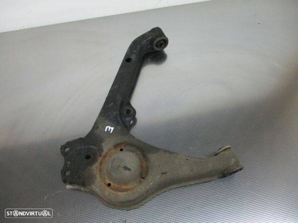 Braço Suspensao Frente Esq Suzuki Vitara (Et, Ta, Td) - 5