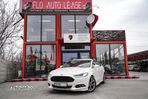 Ford Mondeo 2.0 TDCi Powershift AWD ST Line High - 4