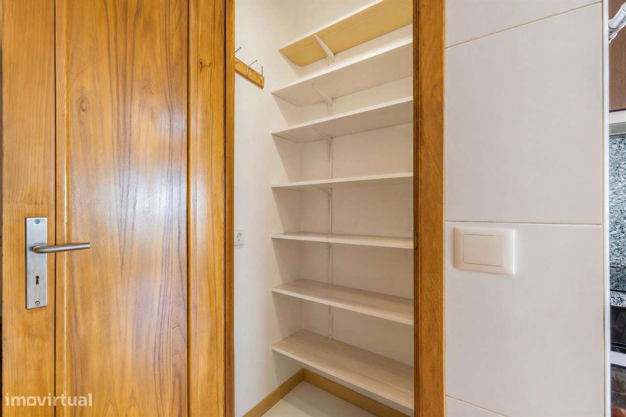 Apartamento T3 com 2 Frentes, Varandas em Vila do Conde-7