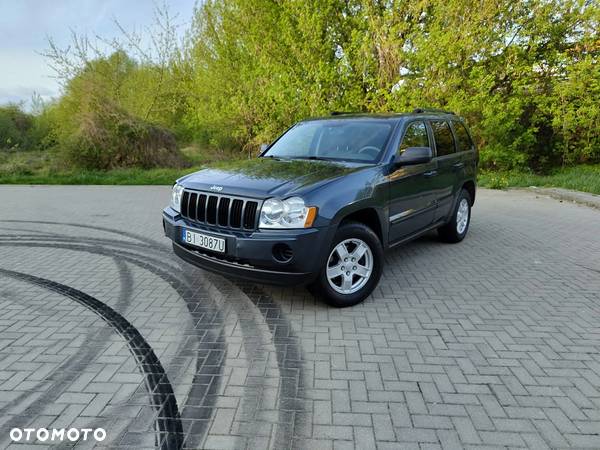 Jeep Grand Cherokee Gr 3.7 V6 - 10