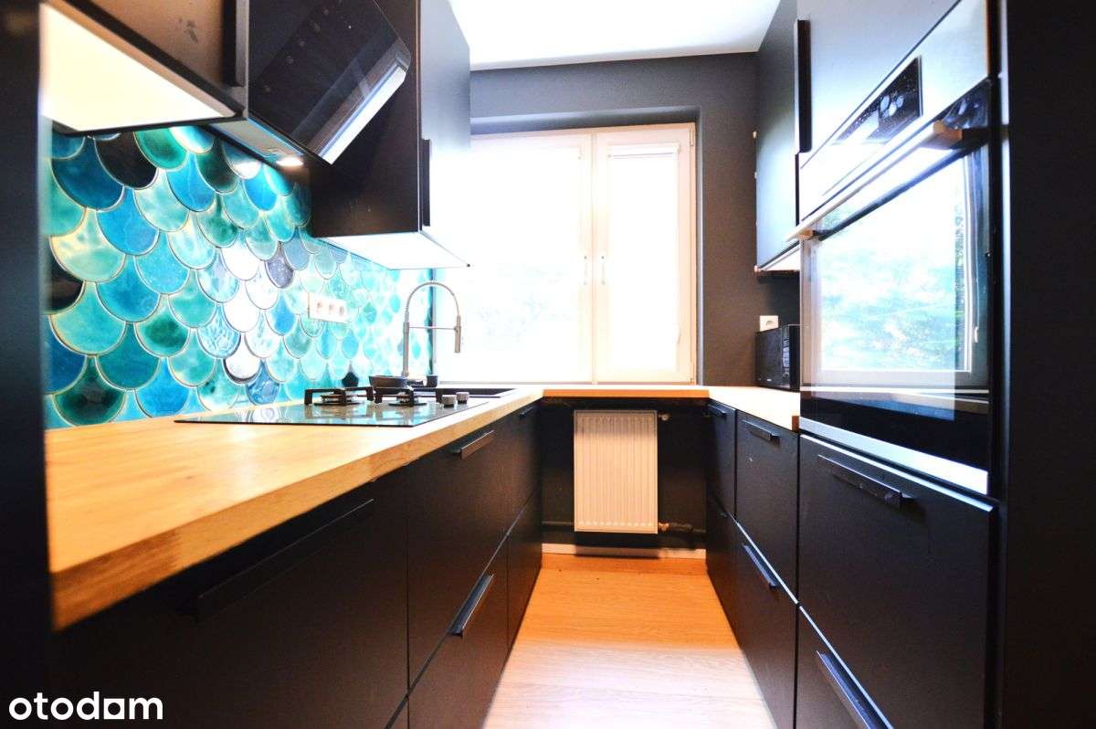 Ursynów, 4-pok., bardzo Ładne, po remoncie-1