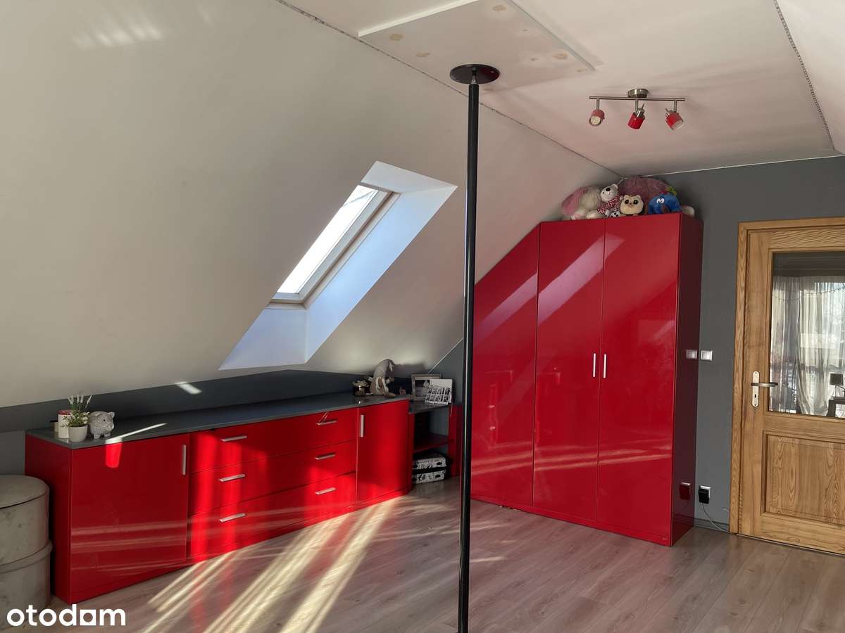 Jabłówko - atrakcyjna posesja na sprzedaż-10