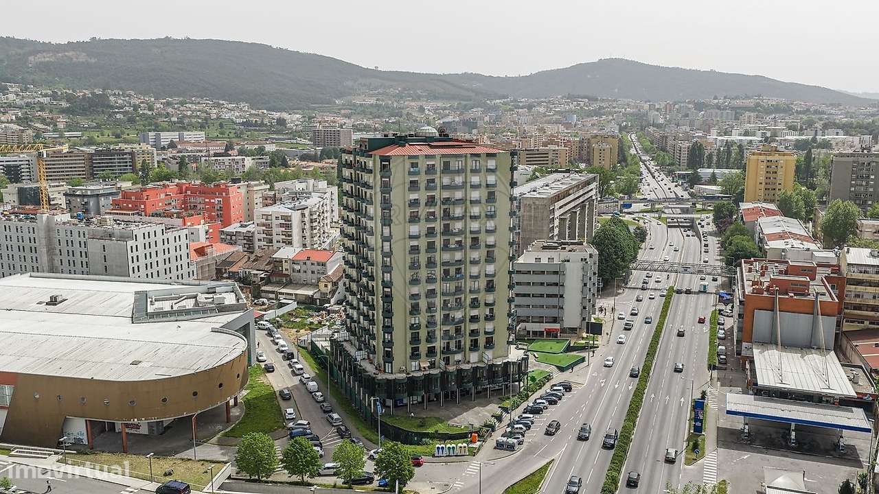 Apartamento T5 Para Venda