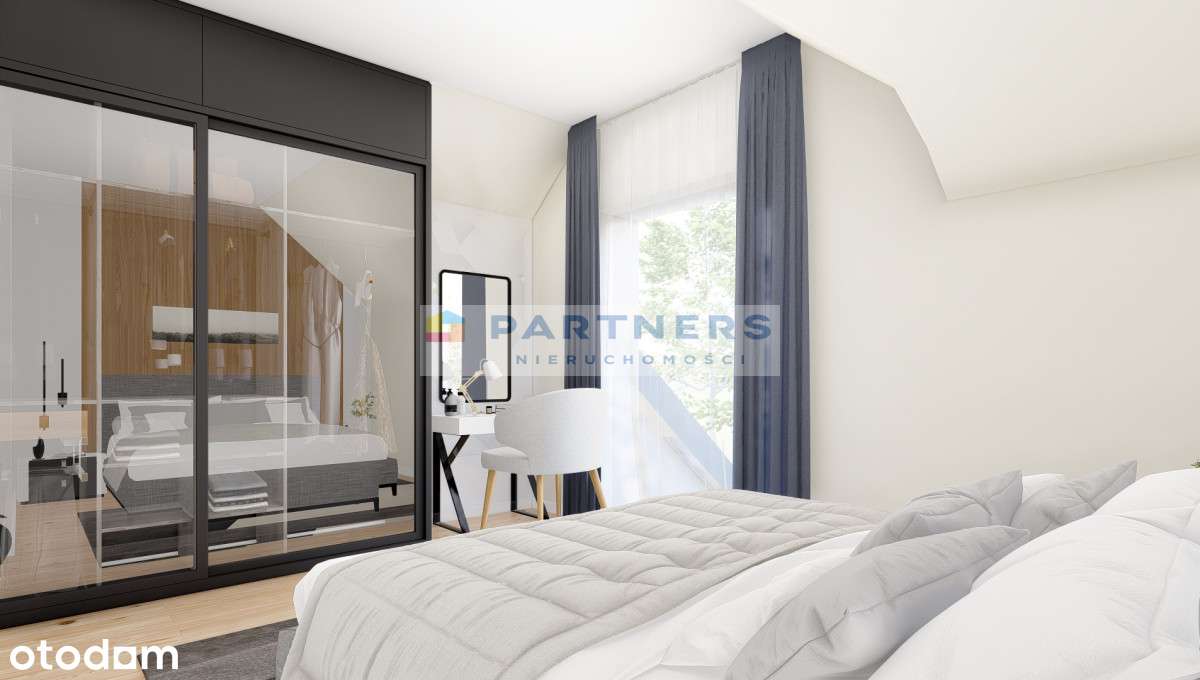 Dom Nad Stawami Stary Julianów-17