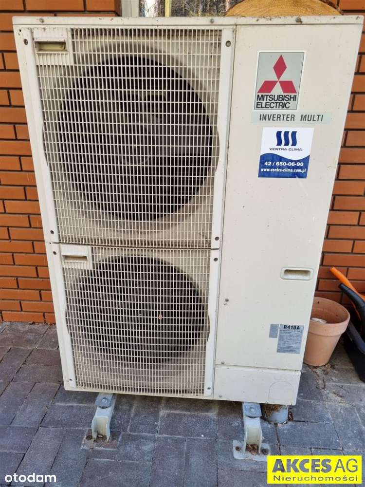 Luksusowy dom, intymnie położony, Żabiczki -Las-18