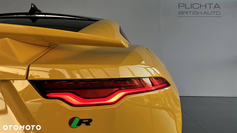 Jaguar F-Type - 8