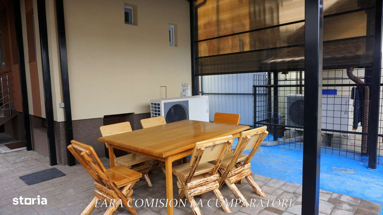 CASA IN STATIUNE, AMENAJARI SI DOTARI NOI-4