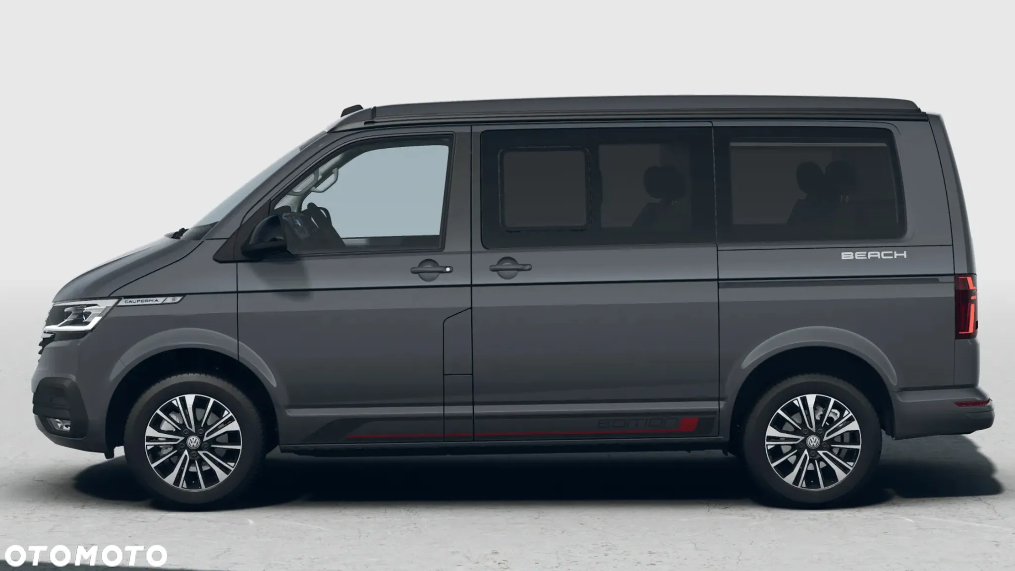 Volkswagen California - 5