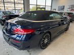 Mercedes-Benz Klasa C 220 (BlueTEC) d BlueEFFICIENCY Edition 7G-TRONIC AMG Line - 5