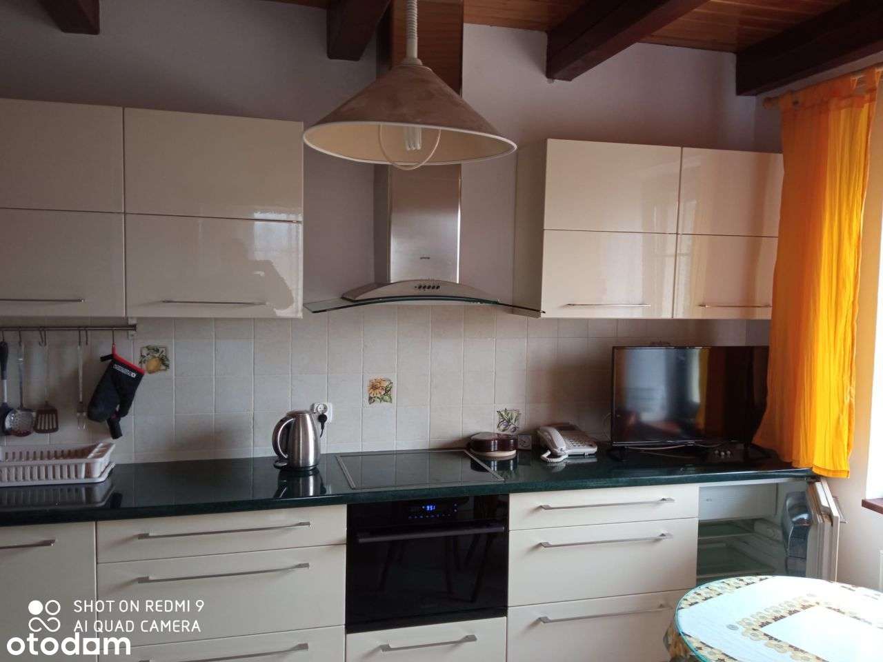 Dom z działką w Wiśle i pięknymi górskim widokiem-7