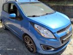 Chevrolet Spark M300 1.2 81cv - 2013 - Para Peças - 5