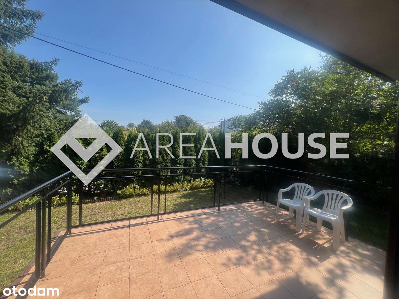 Dom do wynajęcia - Kraków - Pełny obrazek: 3/20