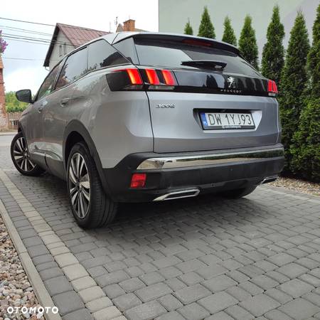 Peugeot 3008 BlueHDi 120 Stop & Start Allure - 10