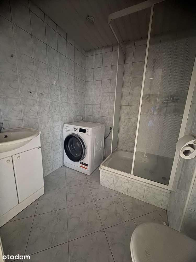 2-pokojowe mieszkanie os.Nad Kanałem  z balkonem-9