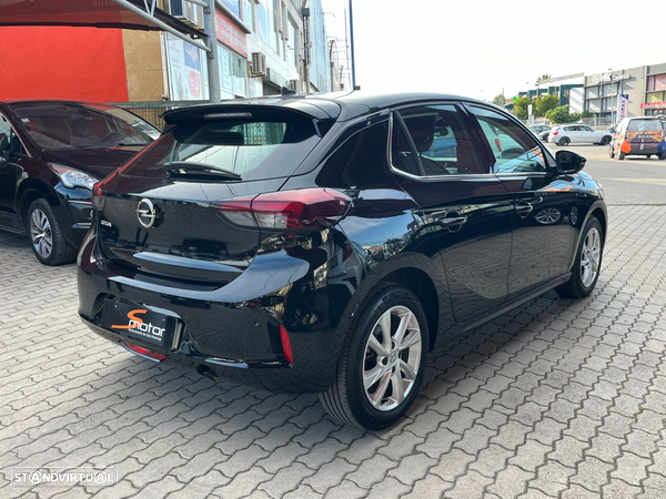 Opel Corsa 1.2 T Elegance - 3