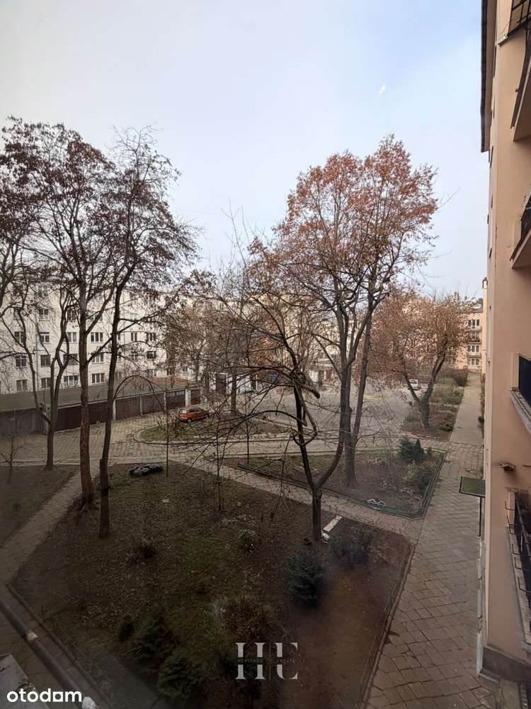 Przedwojenna Kamienica| Wum| Wysokie|  Dwustronne-6