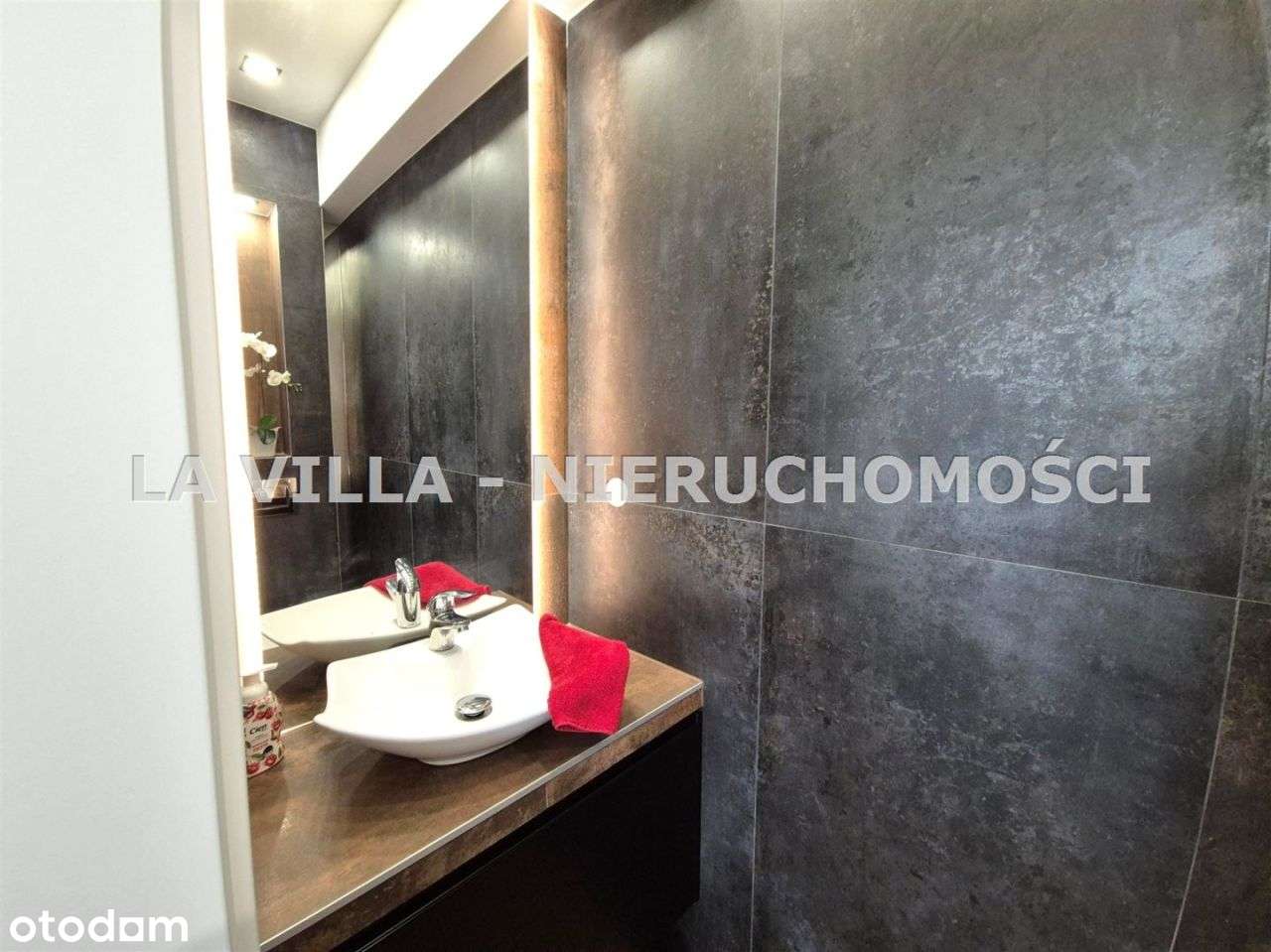 Dwulokalowy dom Osieczna!-7