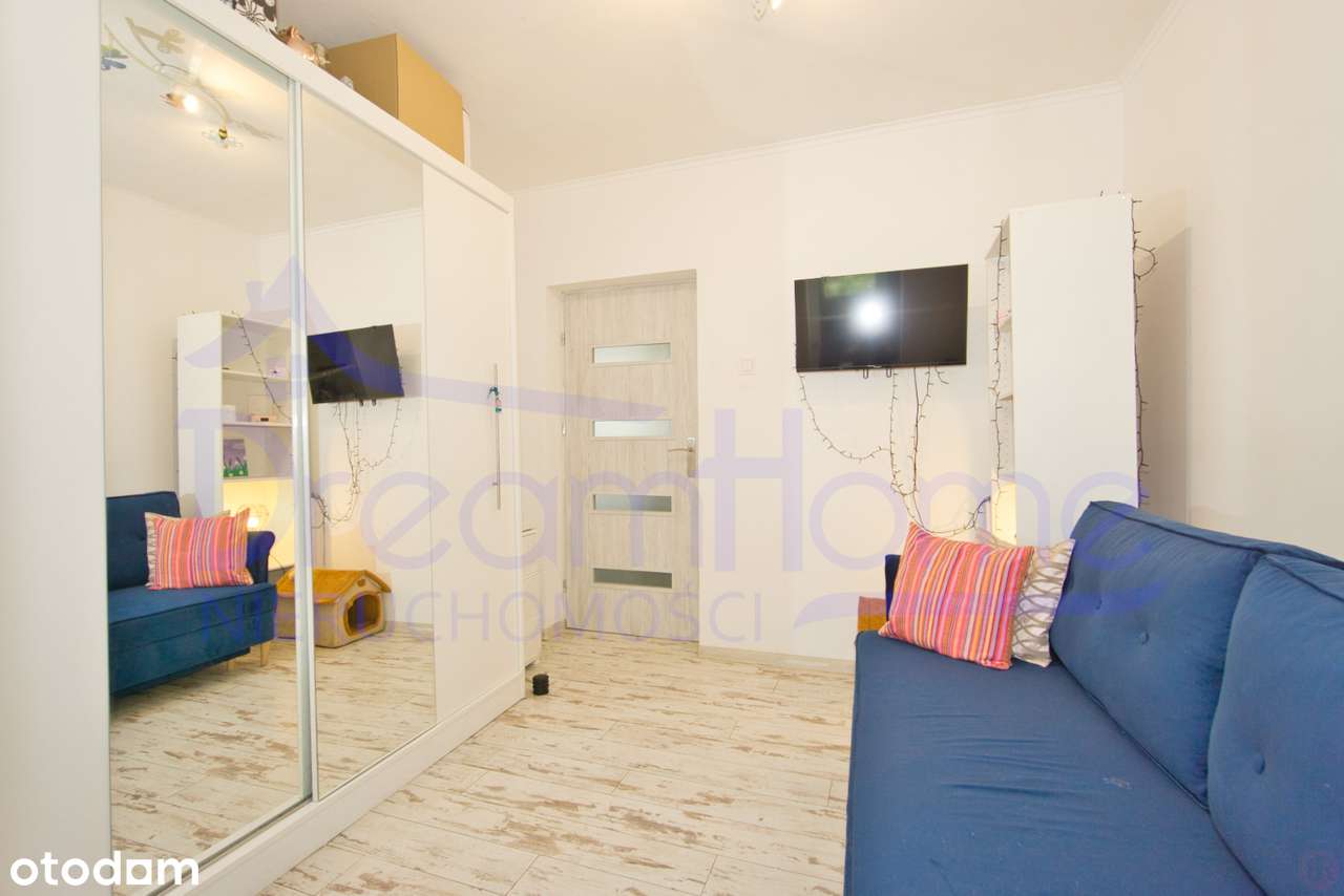 Mieszkanie, 51,93 m², Wrocław-11