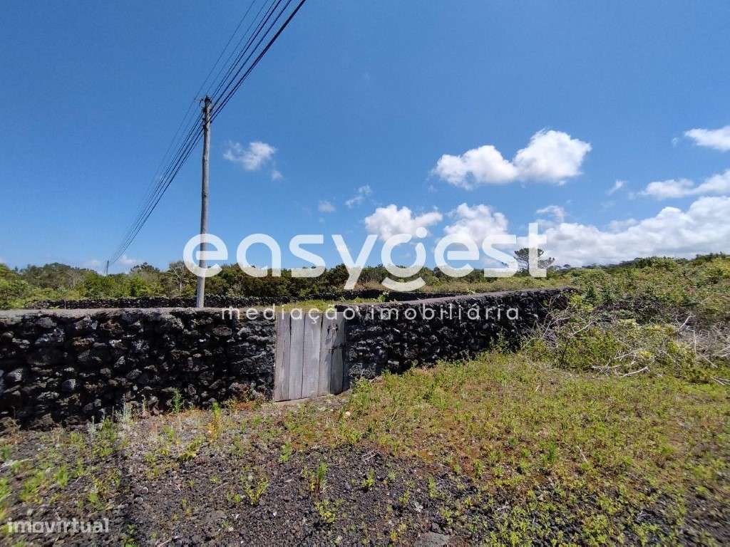 Terreno urbano na freguesia da Criação Velha com 1.800m2 - Grande imagem: 5/20