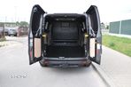 Ford Transit Custom AUTOMAT 170KM FABRYCZNIE NOWY DOSTĘPNY OD RĘKI FURGON L2 TREND VAN - 8