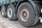 Fruehauf FIRANKA / STANDARD/ OSIE SAF - 12