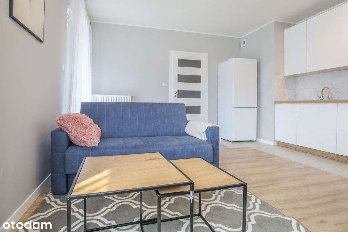 Mieszkanie na wynajem 60 m2 ul Królowej Jadwigi - Pełny obrazek: 5/9