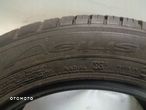 MICHELIN AGILIS  215/60R17 C 104/102H - 11