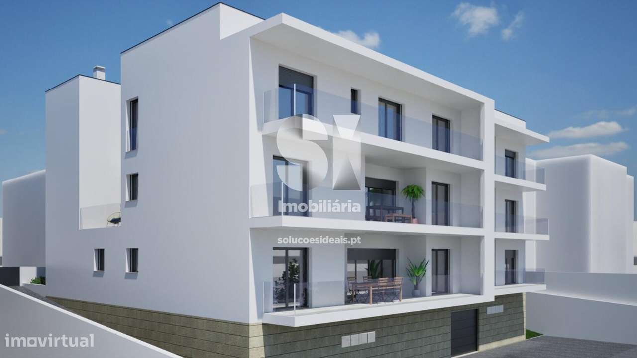 Apartamento T3 - Novo - Grande imagem: 4/14