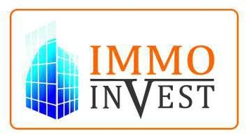 Immo Invest Logo