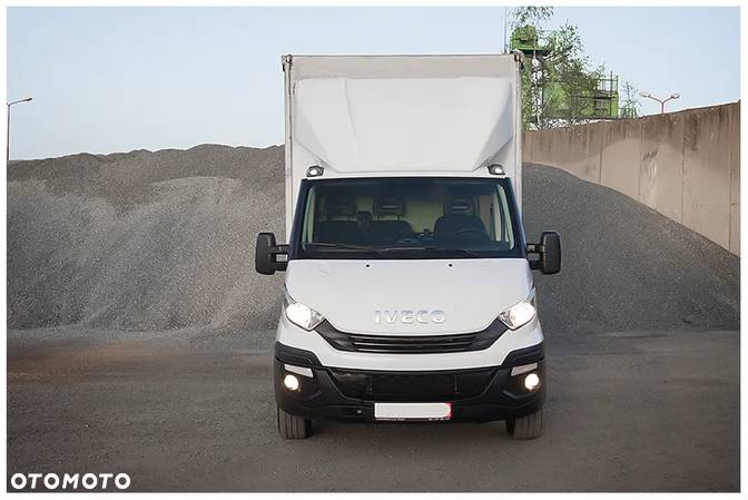 Iveco 35s16 - 2