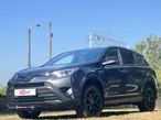 Toyota RAV4 2.5 HSD Pure Dark - 19