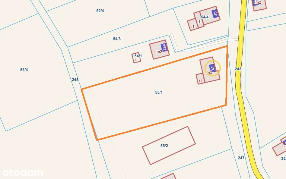 Dom na sprzedaż, Krakówkowice gm. Otmuchów-19