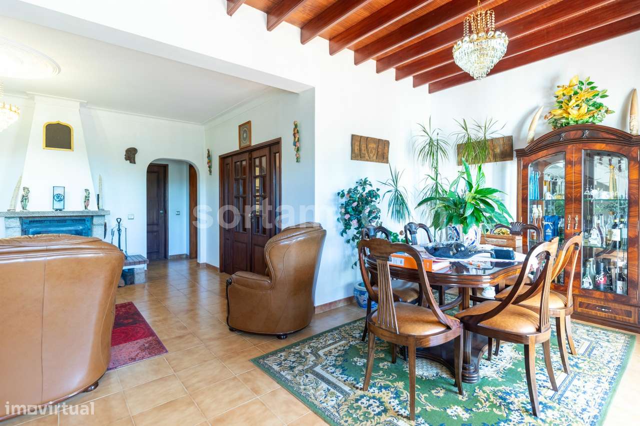 Moradia Isolada T3+1 Venda em Loulé (São Sebastião),Loulé-8