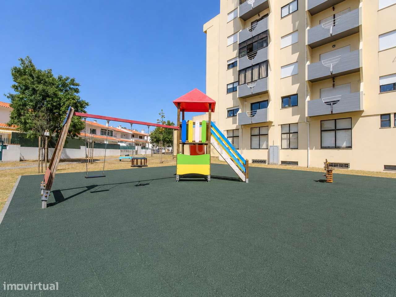 Apartamento T1 com Vista Mar em Buarcos, Figueira da Foz-11