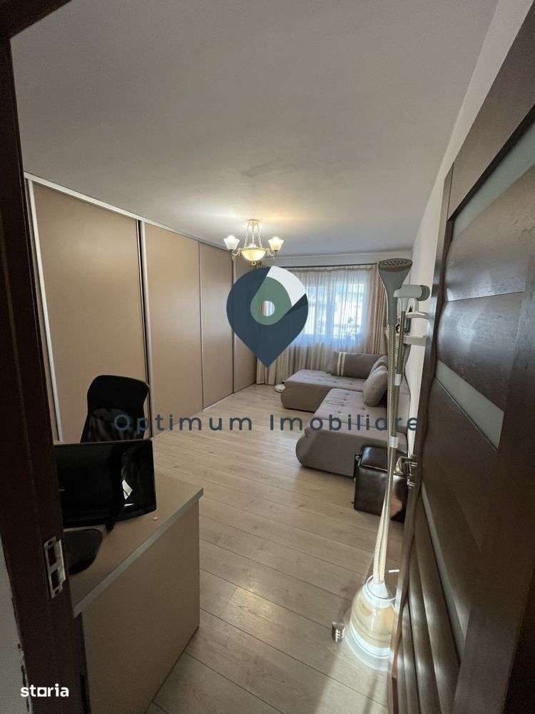 Apartament 2 camere in Marasti, zona Lidl-BRD !-5