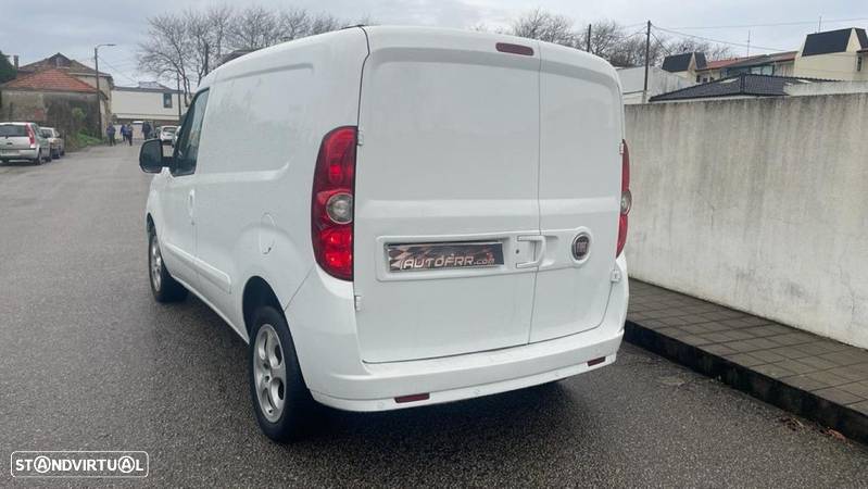 Fiat Doblo 1.3 Multijet - 3