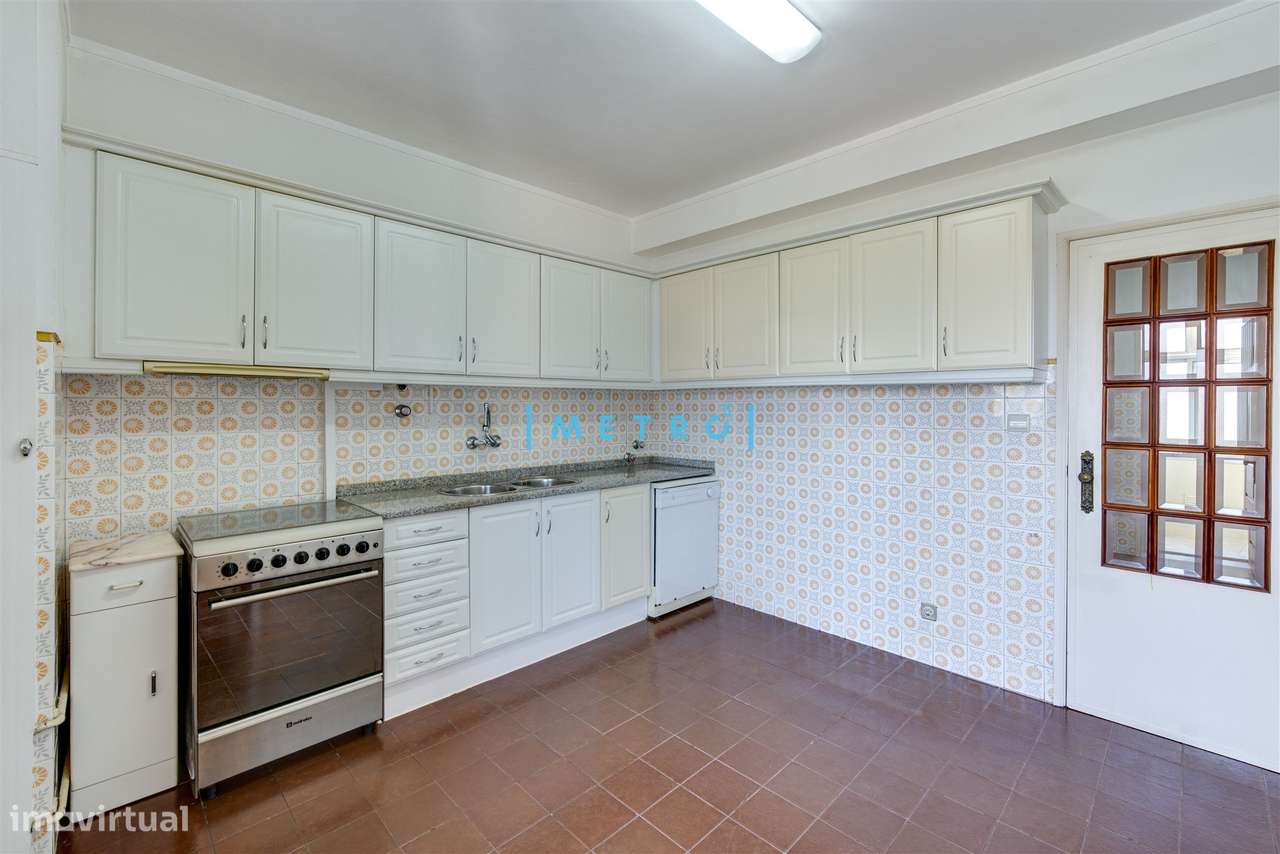 Apartamento T3 Venda em Gondomar (São Cosme), Valbom e Jovim,Gondomar-8