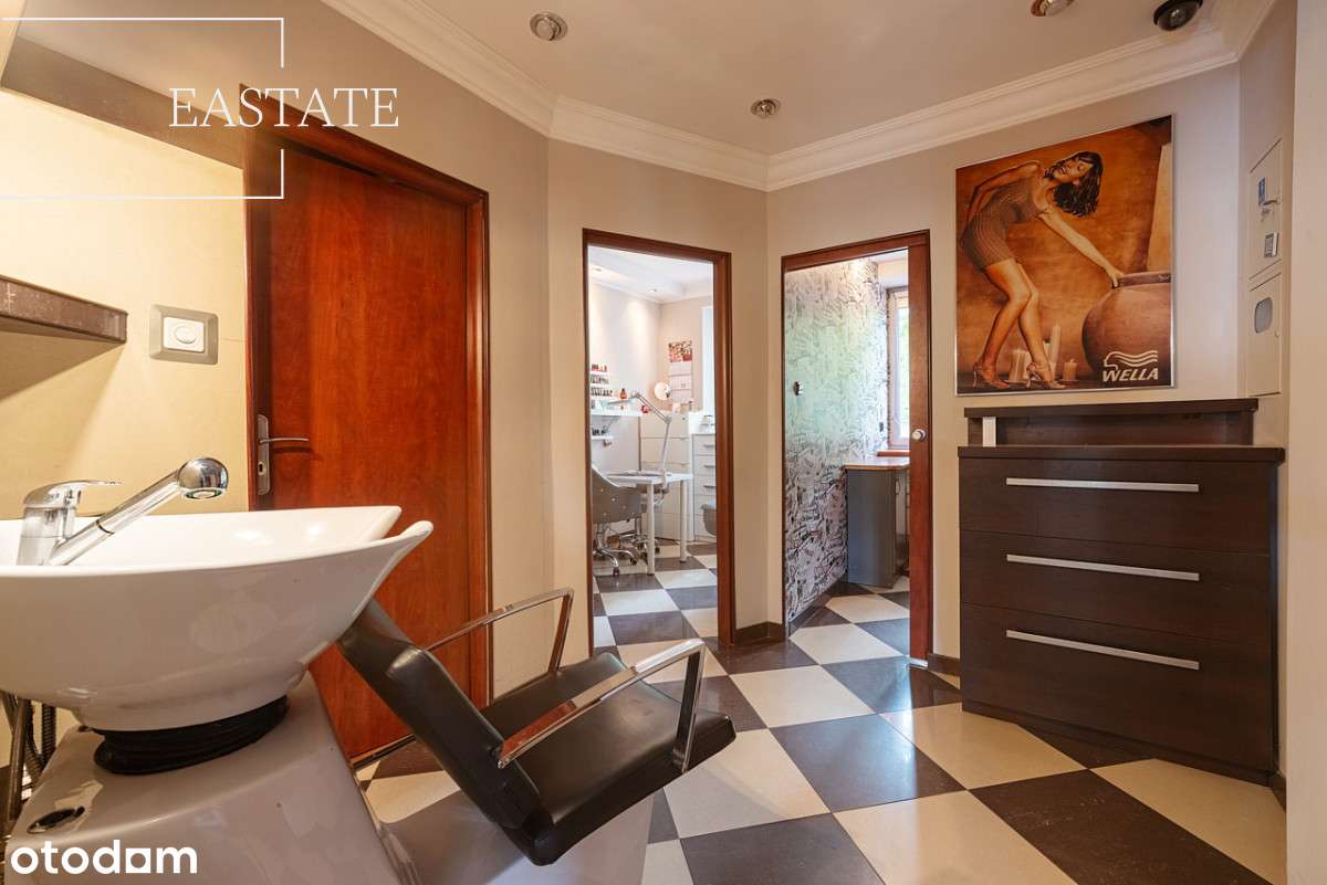 Gotowiec inwestycyjny Mariensztat/Stare Miasto - Pełny obrazek: 5/9