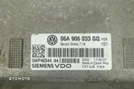 KOMPUTER STEROWNIK SILNIKA AUDI A3 8P 1.6 06A906033GQ 5WP40344 04 - 3